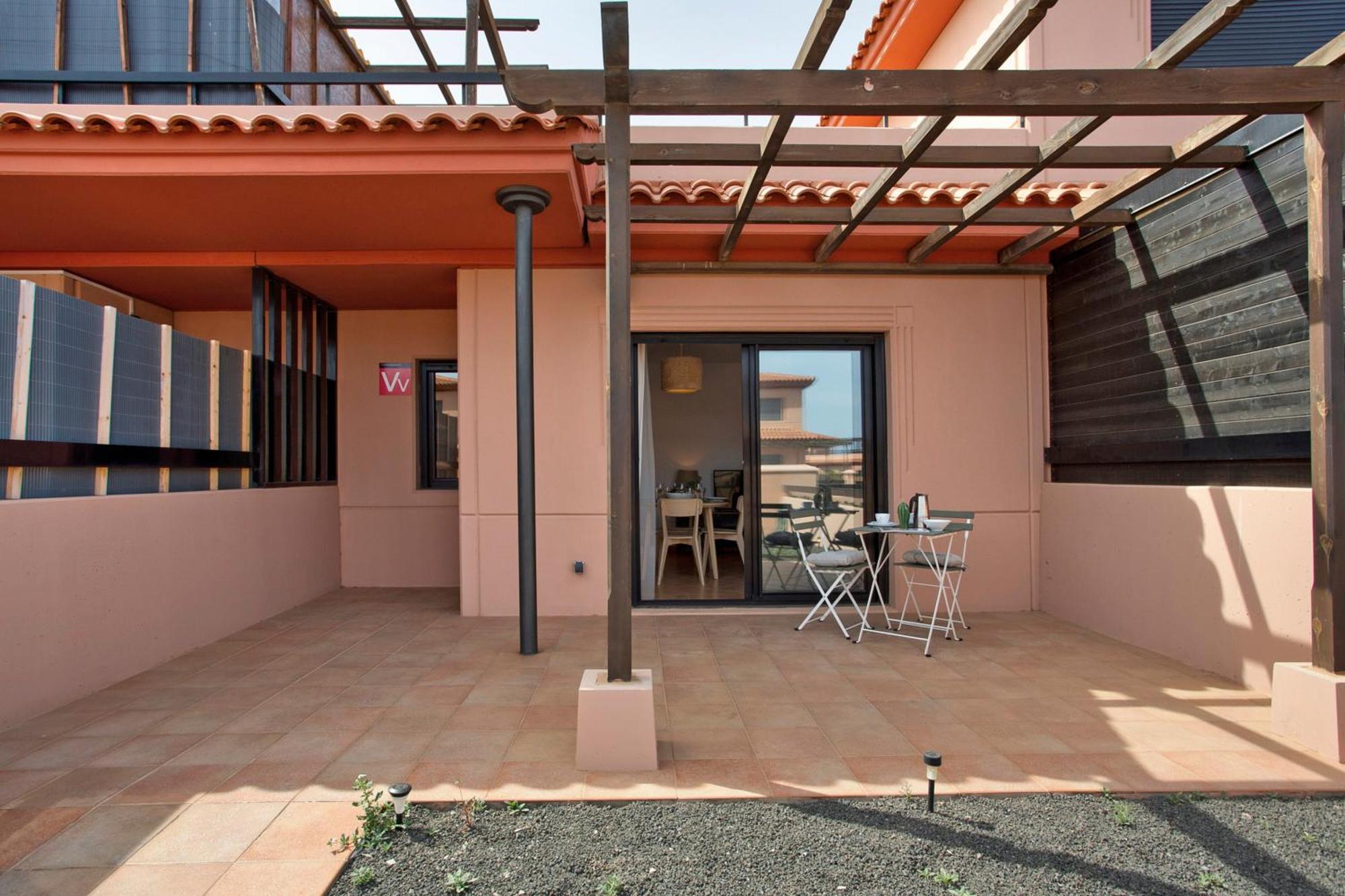 Villa Norteventura Majanicho Exterior photo